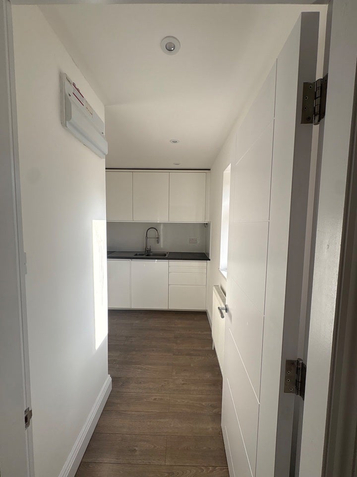 Room Acklington Drive in Greater London