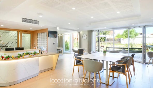 Appartement Rue Michel-Ange à Toulouse