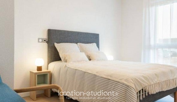 Flat Rue Michel-Ange in Toulouse
