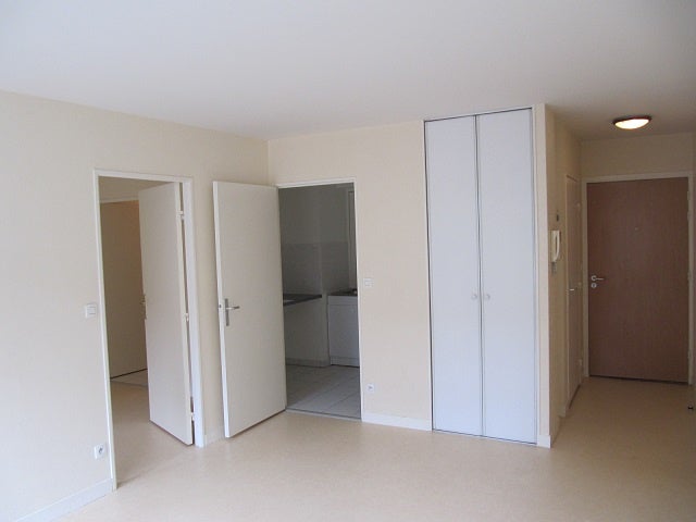 Flat Rue de Vesle in Reims