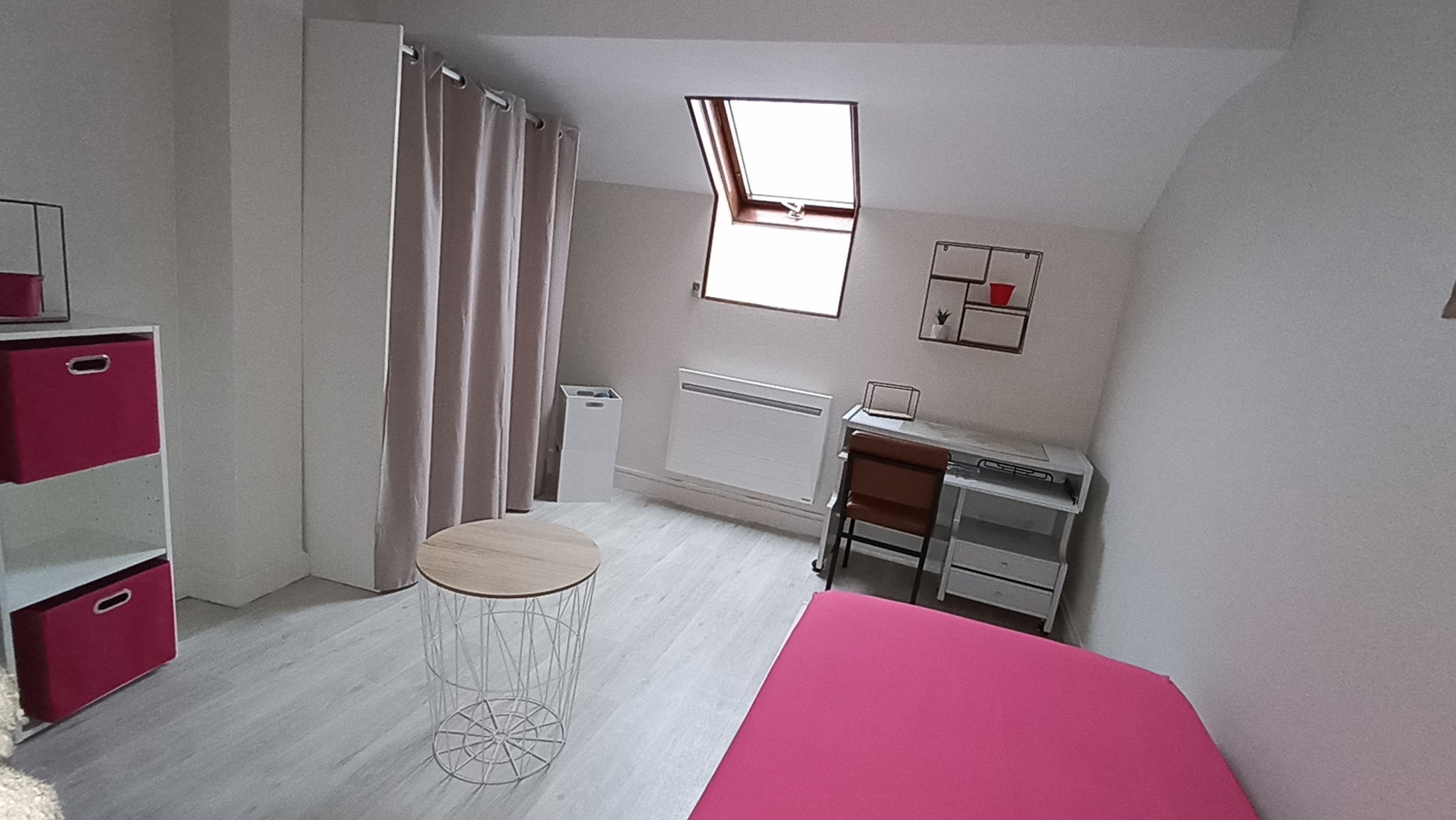 Appartement Avenue de Laon à Reims