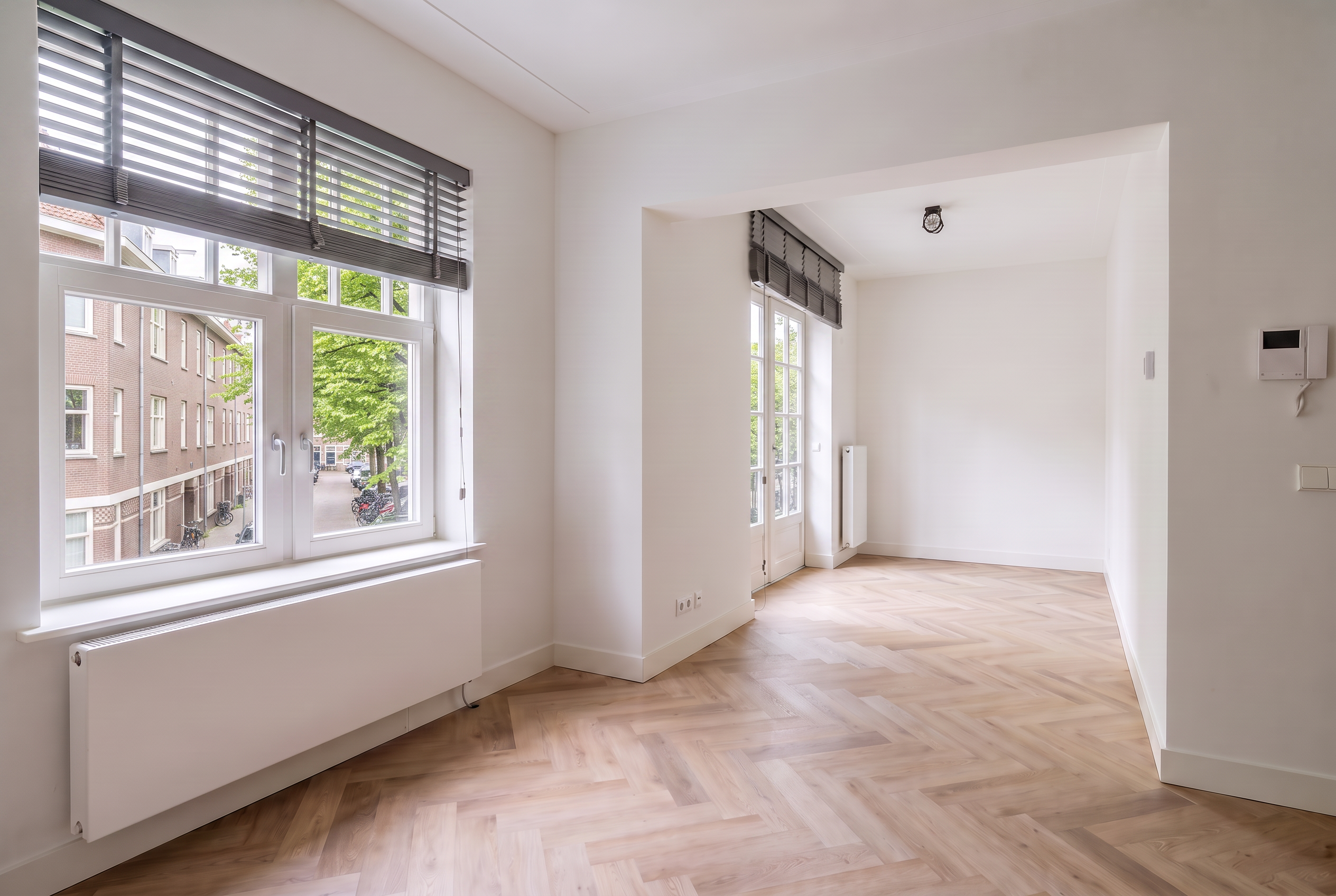 Appartement Deurloostraat 76 1 in Amsterdam