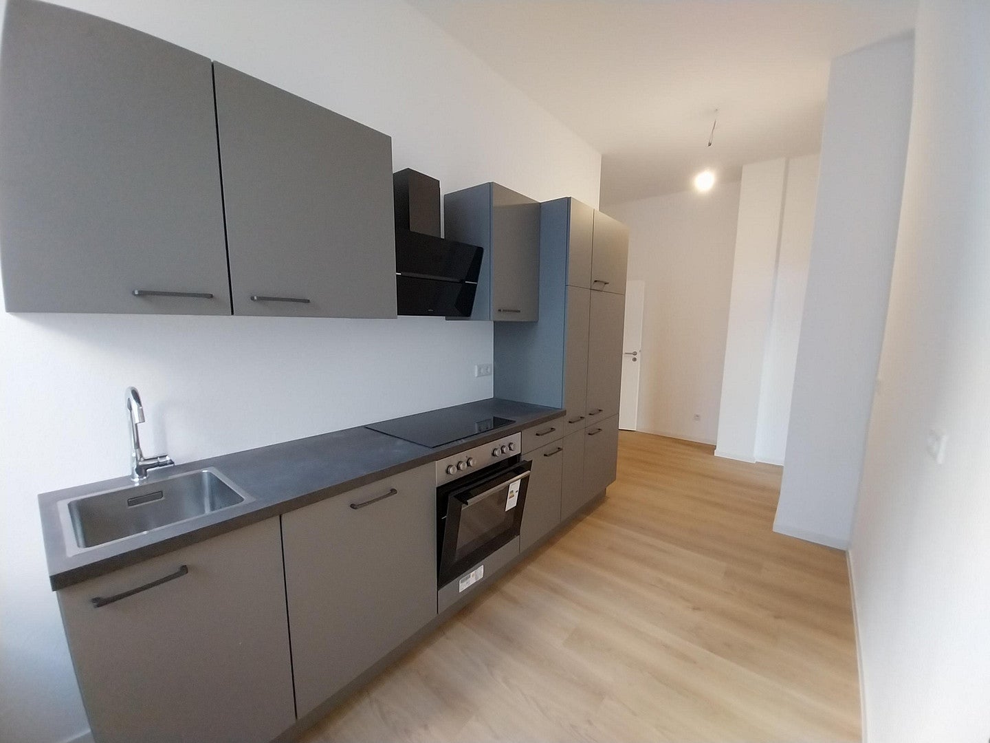Wohnung Erthalstraße in Aschaffenburg