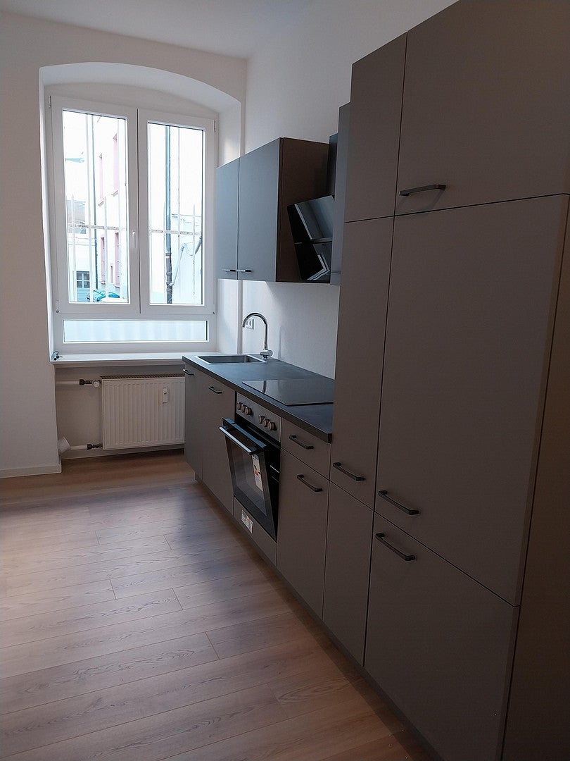 Wohnung Erthalstraße in Aschaffenburg