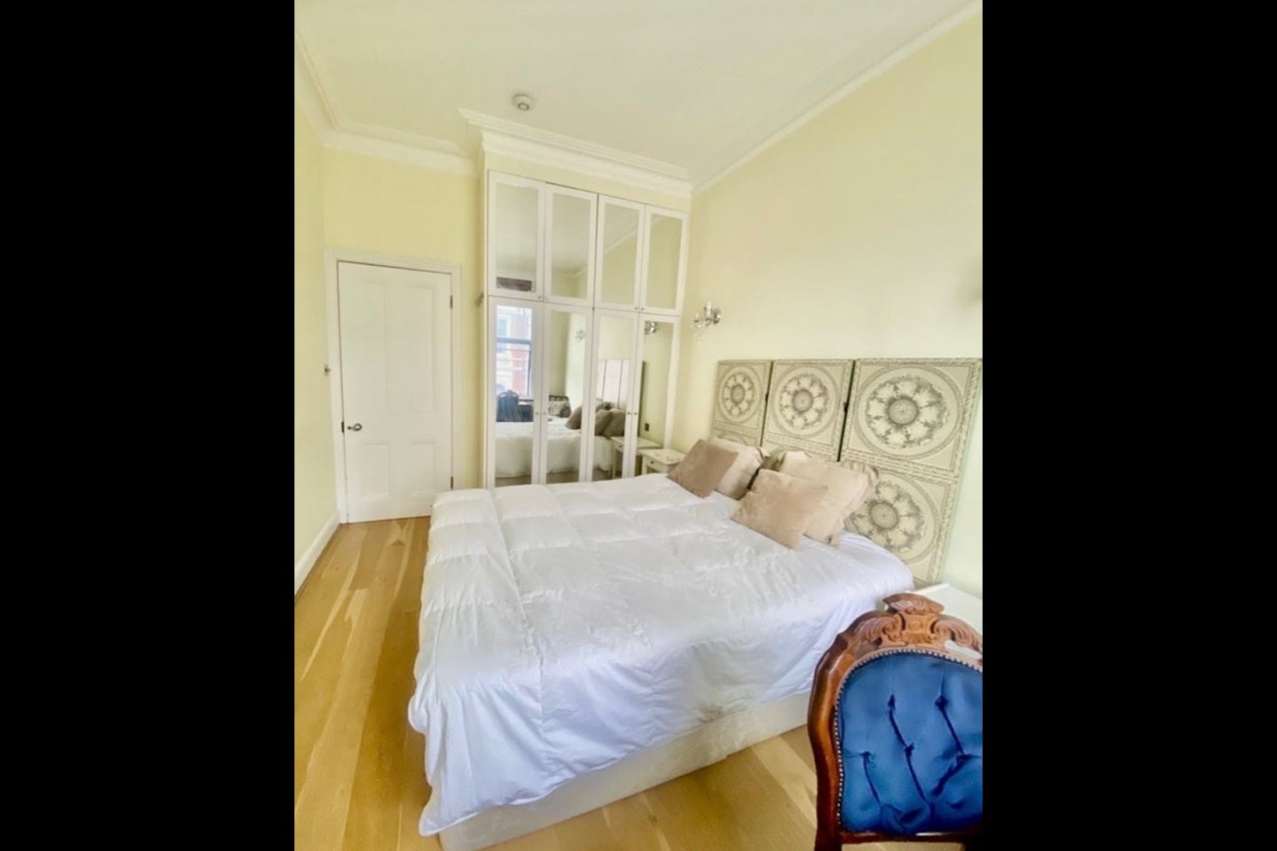 Room Cromwell Road in Greater London