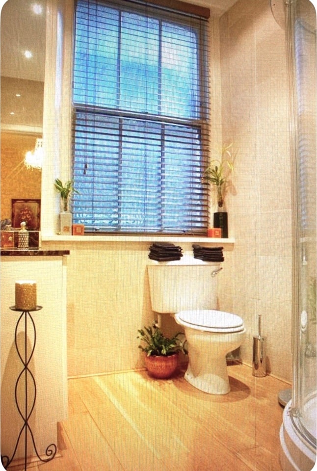 Room Cromwell Road in Greater London