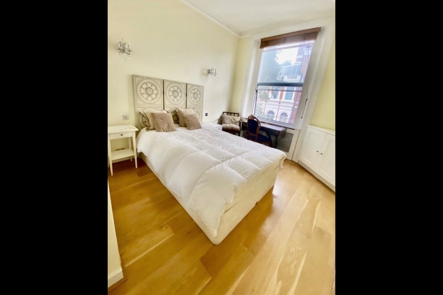 Room Cromwell Road in Greater London