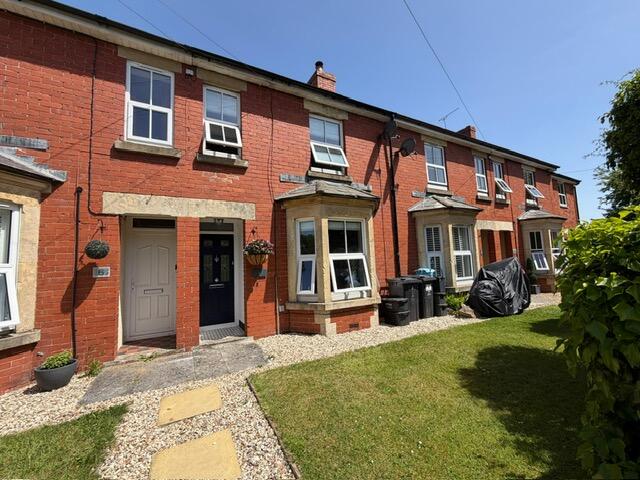 House The Village in Dymock