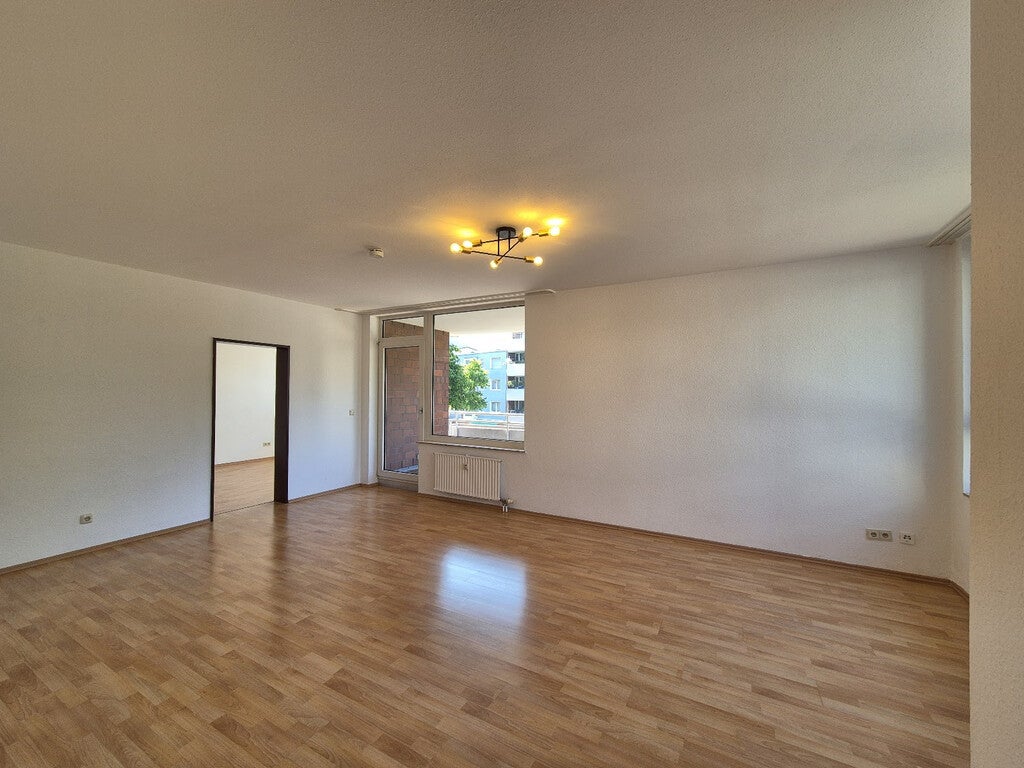 Wohnung Kaiser-Wilhelm-Platz in Essen