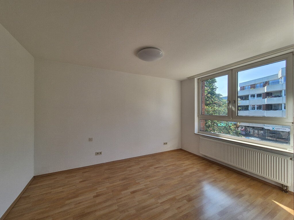 Wohnung Kaiser-Wilhelm-Platz in Essen