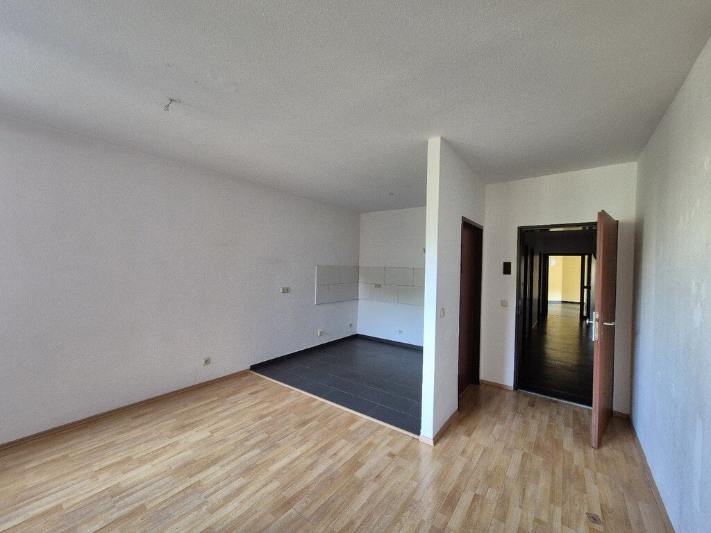Wohnung Kaiser-Wilhelm-Platz in Essen