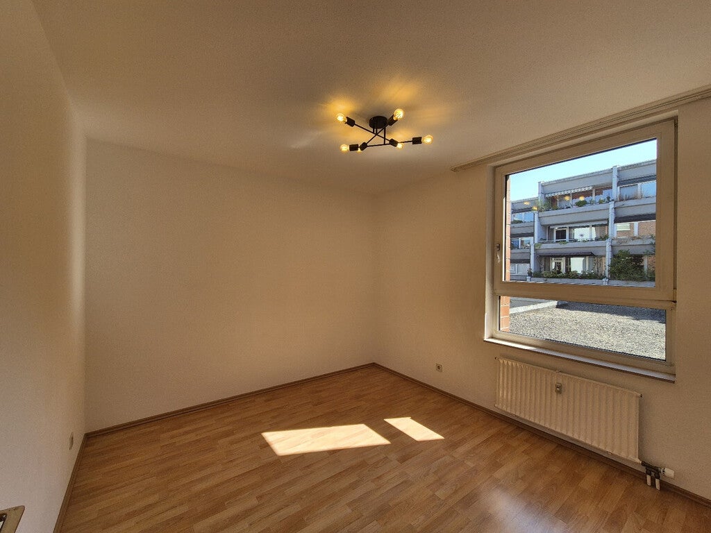 Wohnung Kaiser-Wilhelm-Platz in Essen