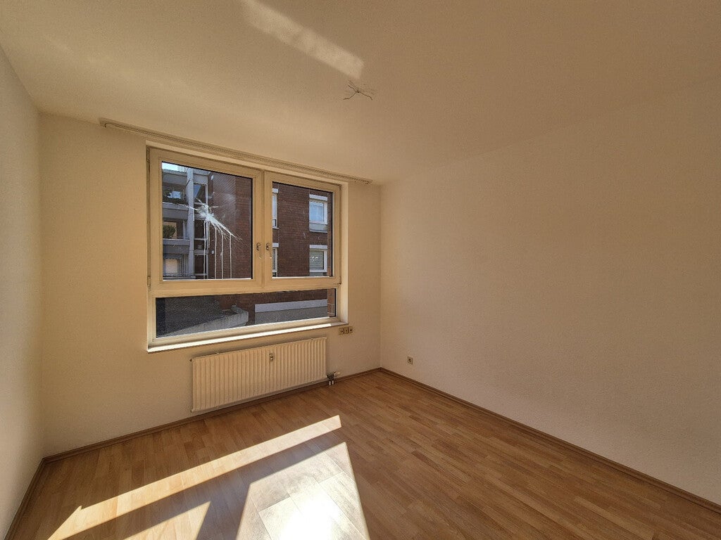 Wohnung Kaiser-Wilhelm-Platz in Essen