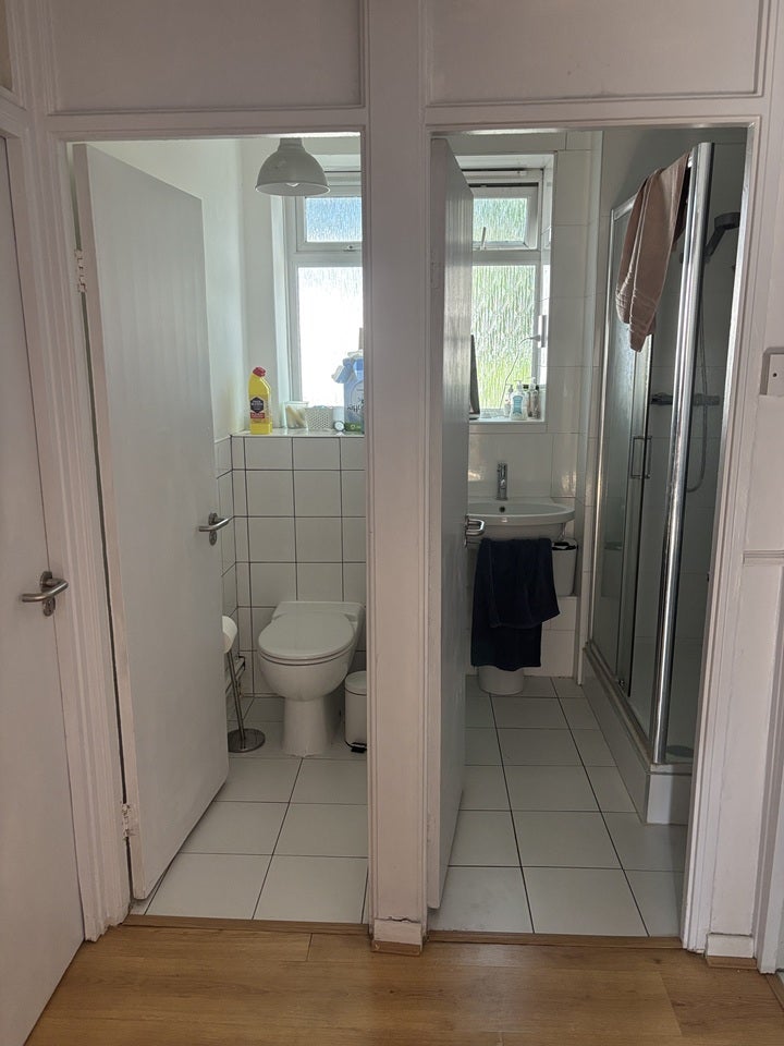 Room King Henry's Walk in Greater London