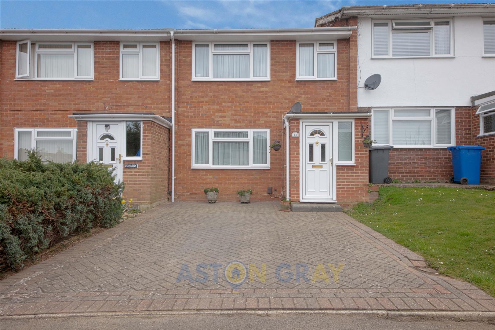 House Penshurst Road in Maidenhead