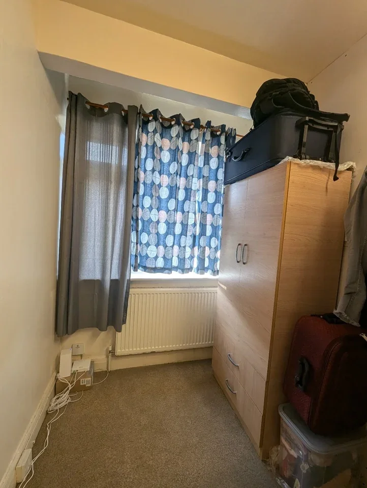 House Beam Avenue in Greater London