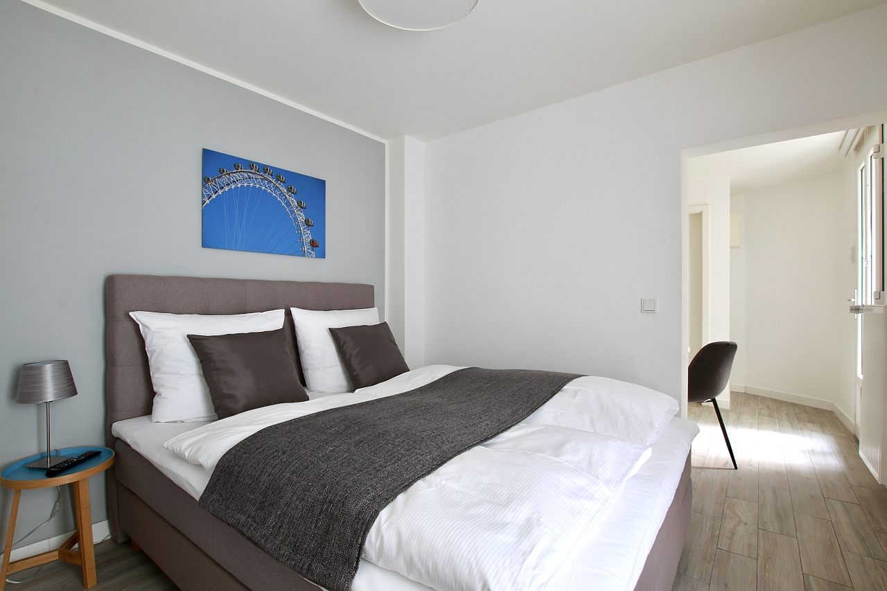 Wohnung Düppelstraße in Köln