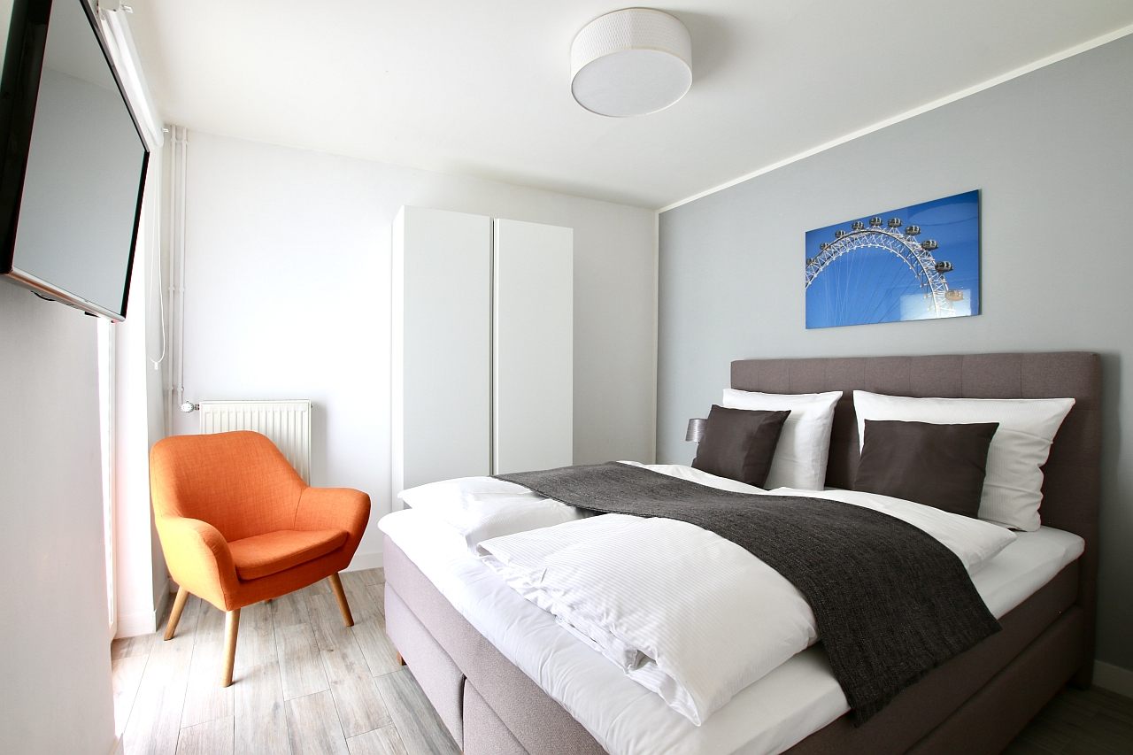 Wohnung Düppelstraße in Köln