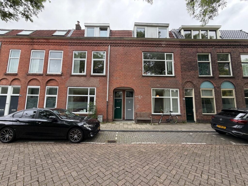 Appartement 2e Daalsedijk 87 in Utrecht