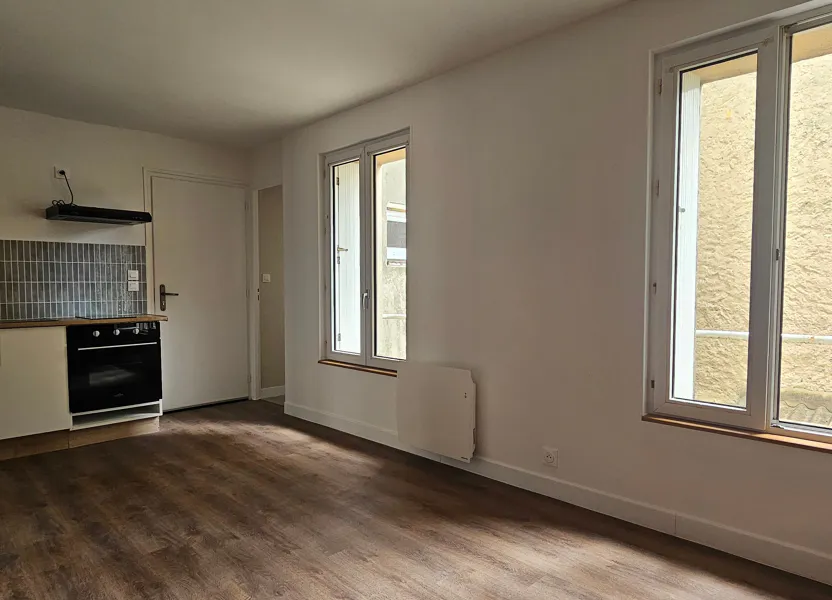 Appartement Rue Porte Chabannes à Thouars