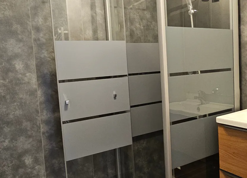 Flat Rue Porte de Paris in Thouars