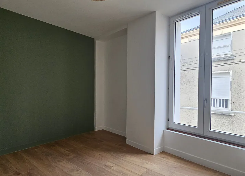 Flat Rue Porte de Paris in Thouars