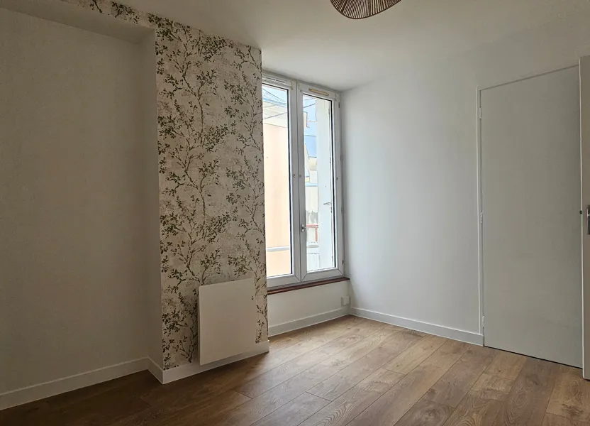 Flat Rue Porte de Paris in Thouars