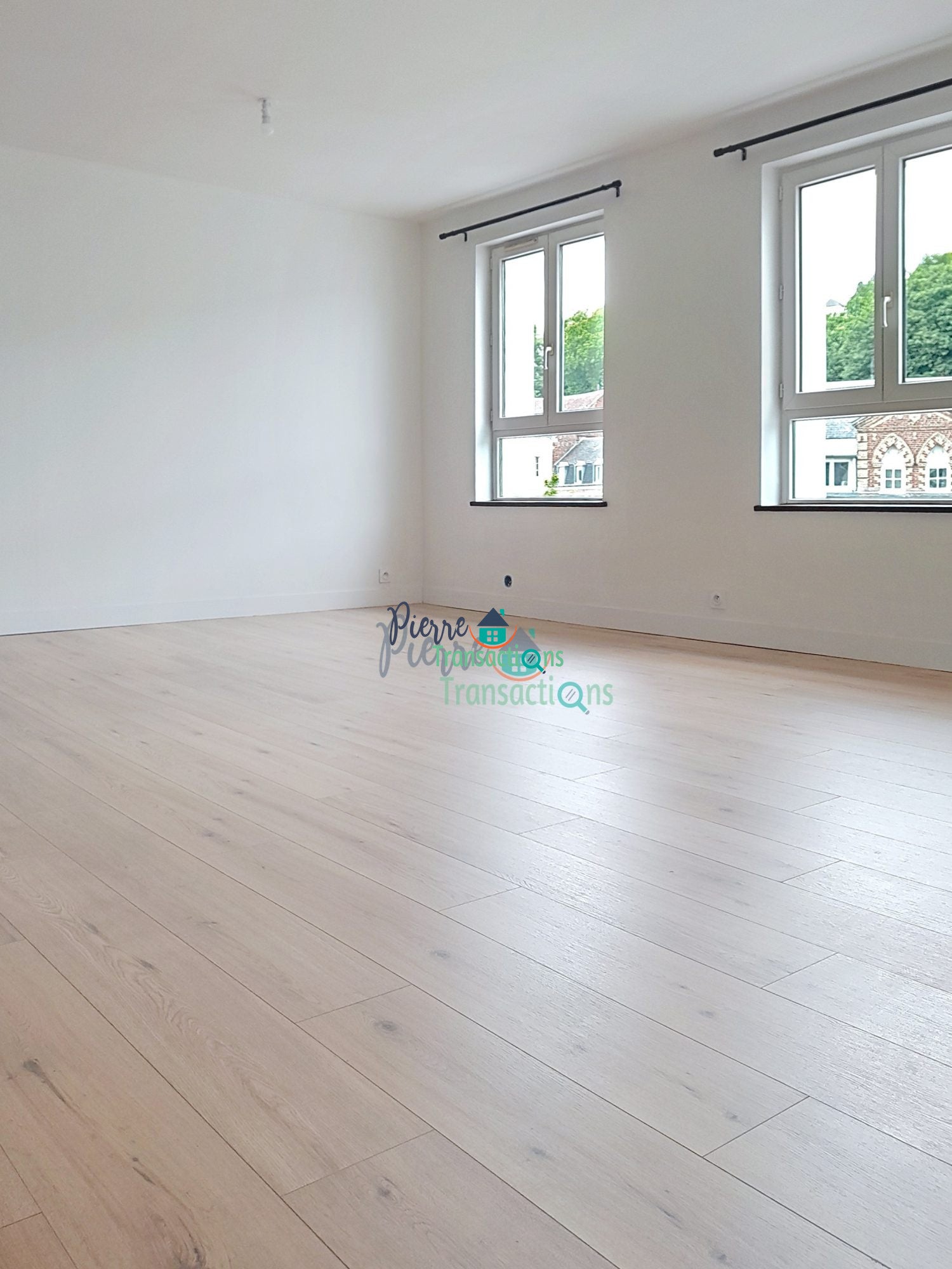 Appartement Rue Léon Gambetta à Bolbec