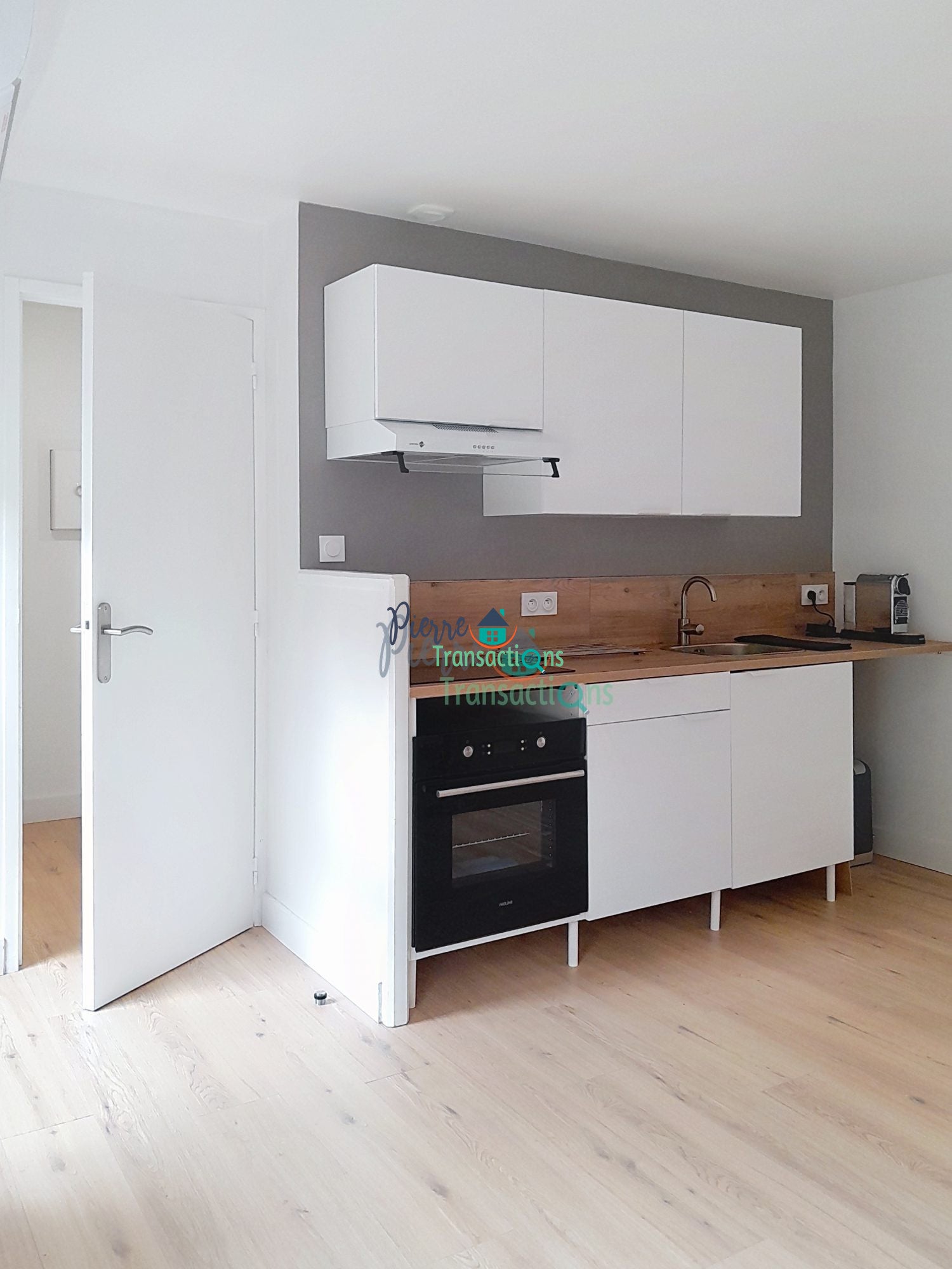 Appartement Rue Léon Gambetta à Bolbec