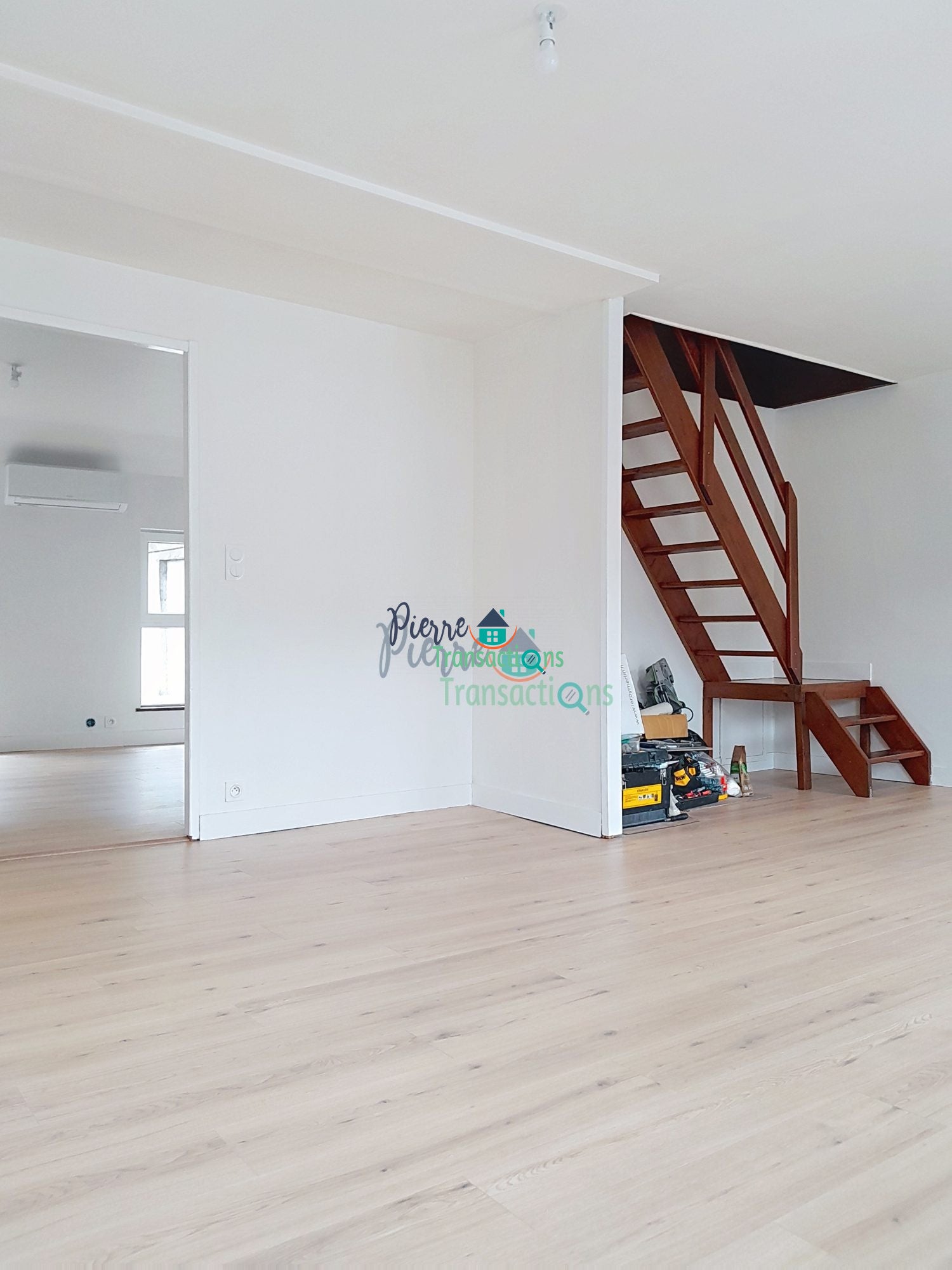 Appartement Rue Léon Gambetta à Bolbec