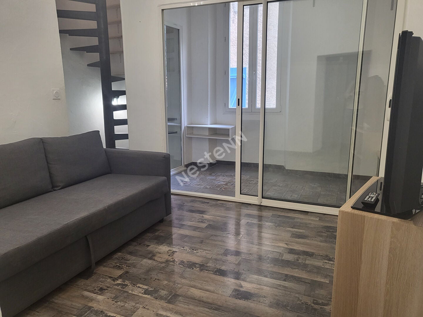 Maison Impasse de la Petite Fontaine à La Roquebrussanne