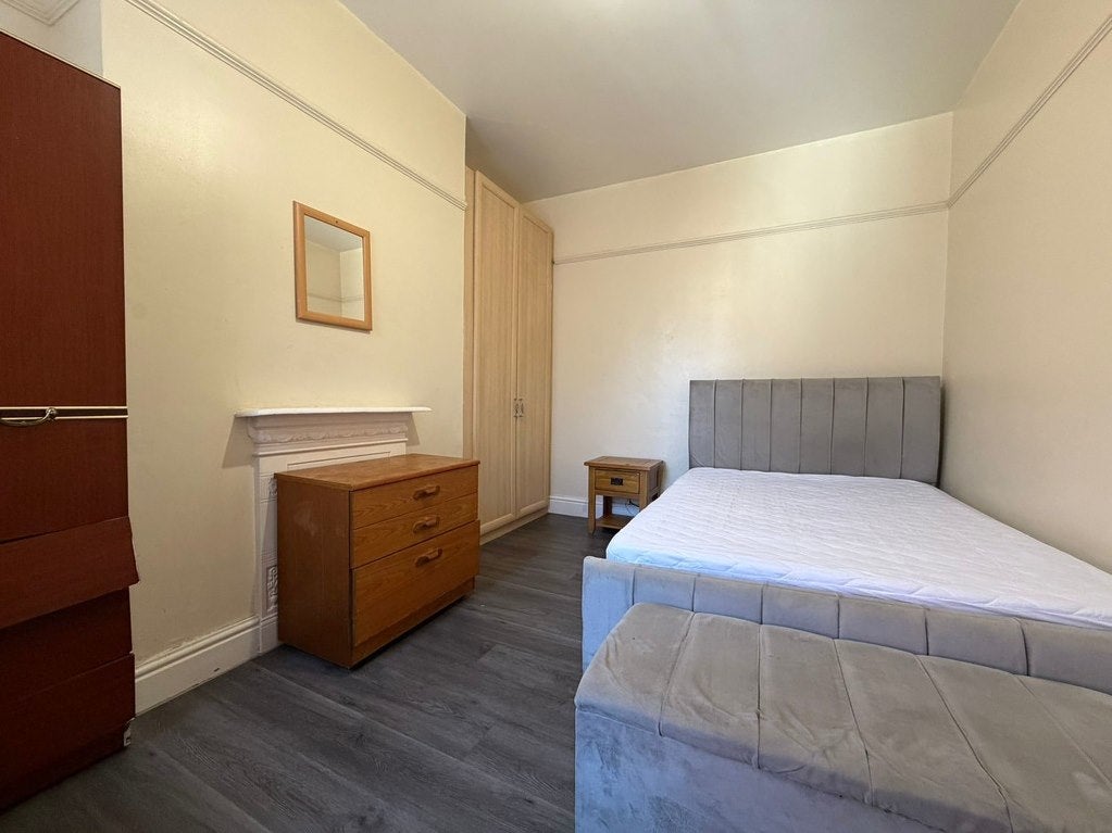 Room Park Road in Coventry