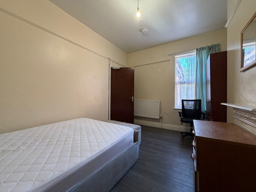 Room Park Road in Coventry