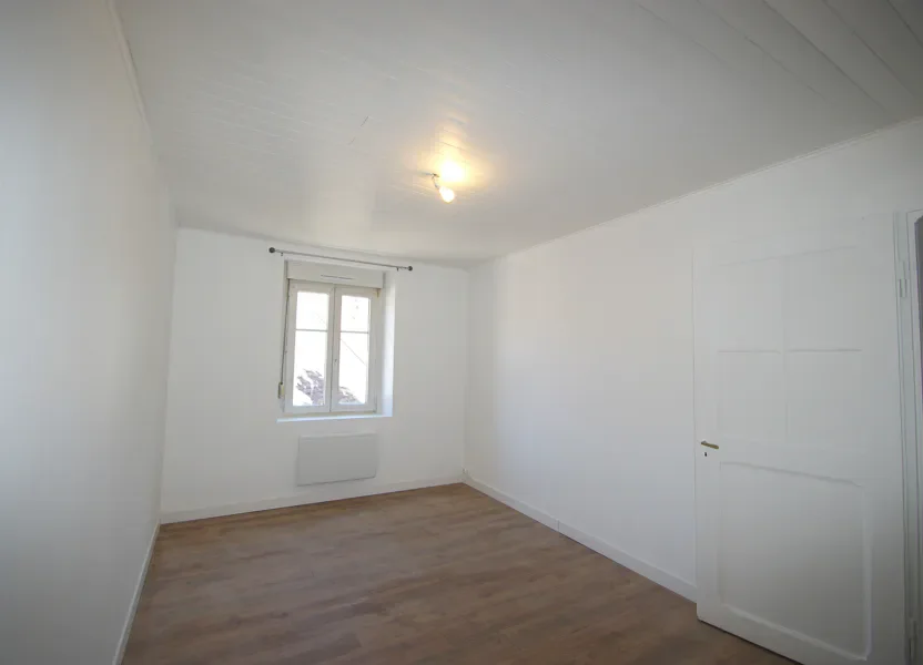 Flat Rue du Général de Gaulle in La Broque