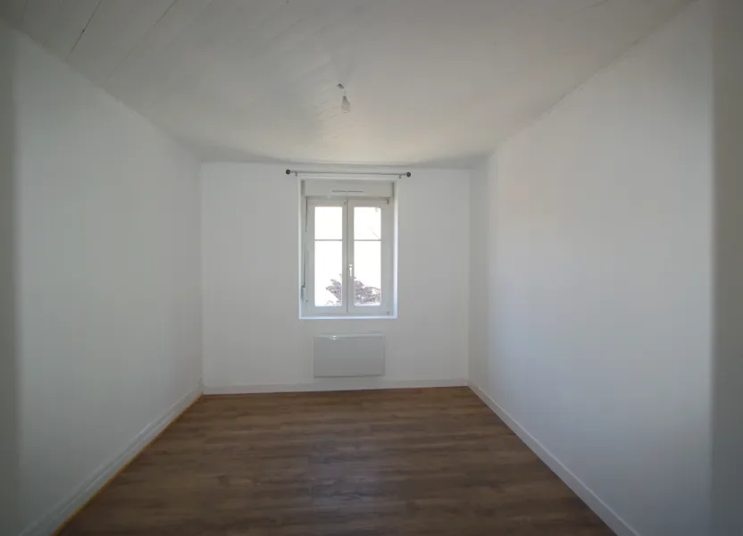 Flat Rue du Général de Gaulle in La Broque