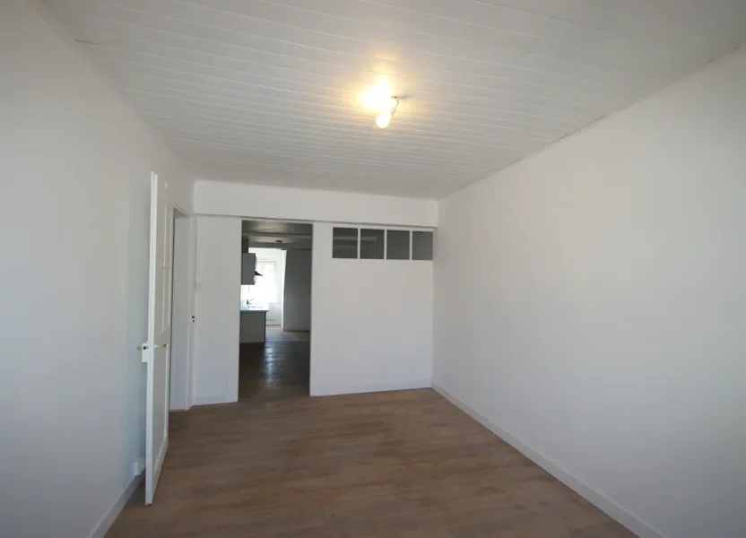 Flat Rue du Général de Gaulle in La Broque