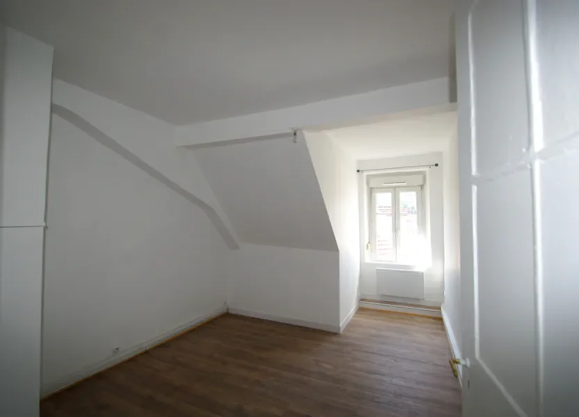 Flat Rue du Général de Gaulle in La Broque