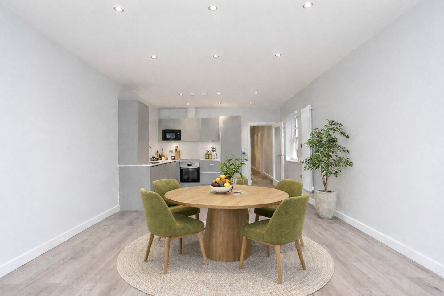 Flat London Road in Tunbridge Wells