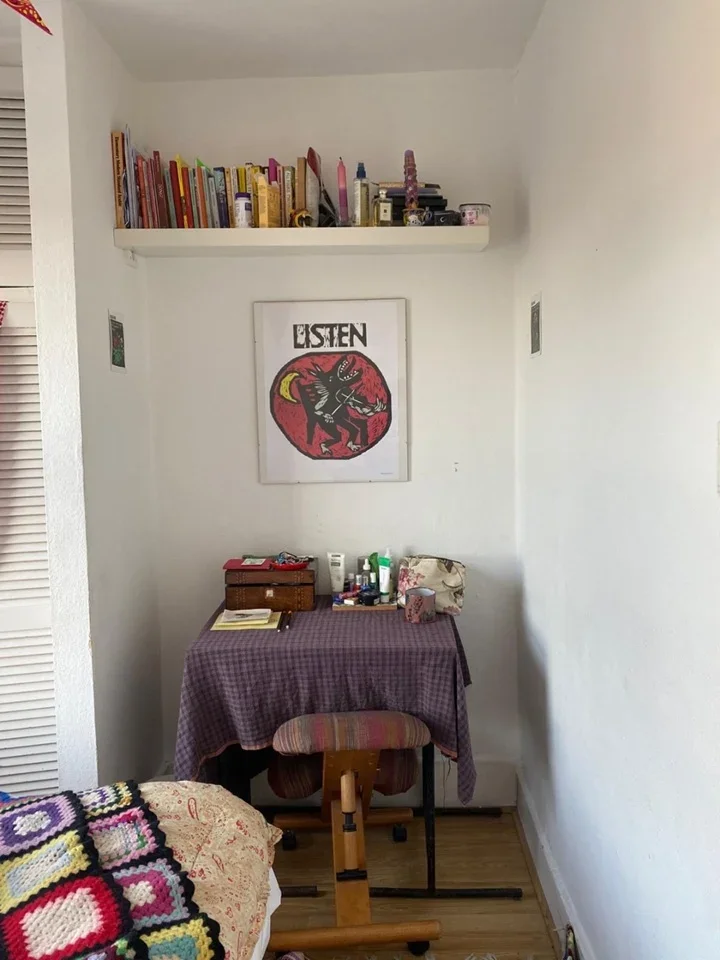 Room Rectory Road in Greater London