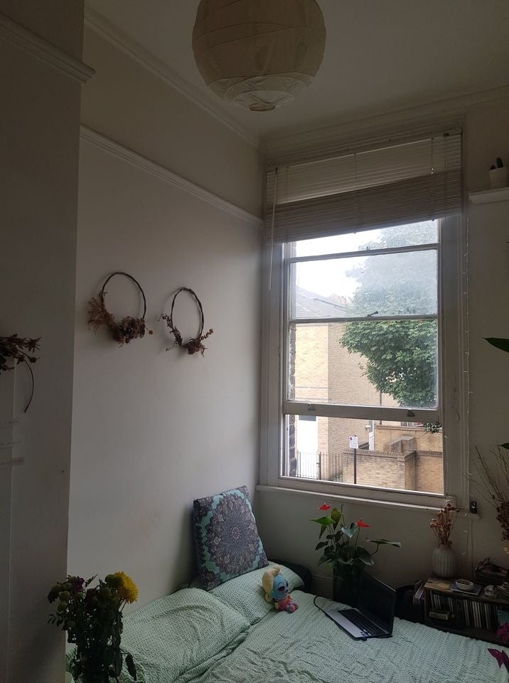 Room Rectory Road in Greater London
