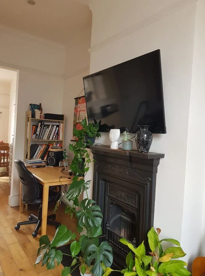Room Rectory Road in Greater London