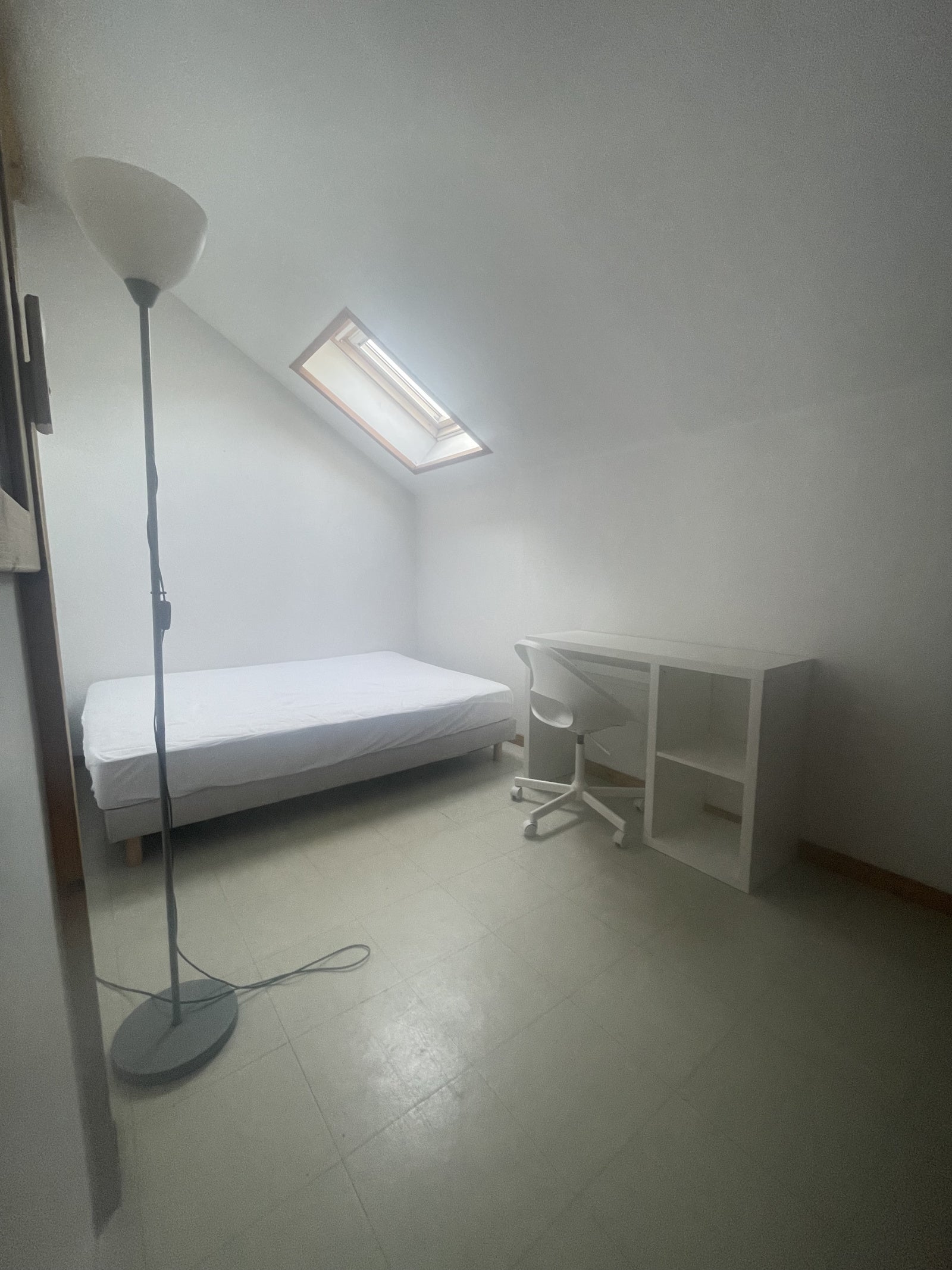 Appartement Rue Anthoard à Grenoble