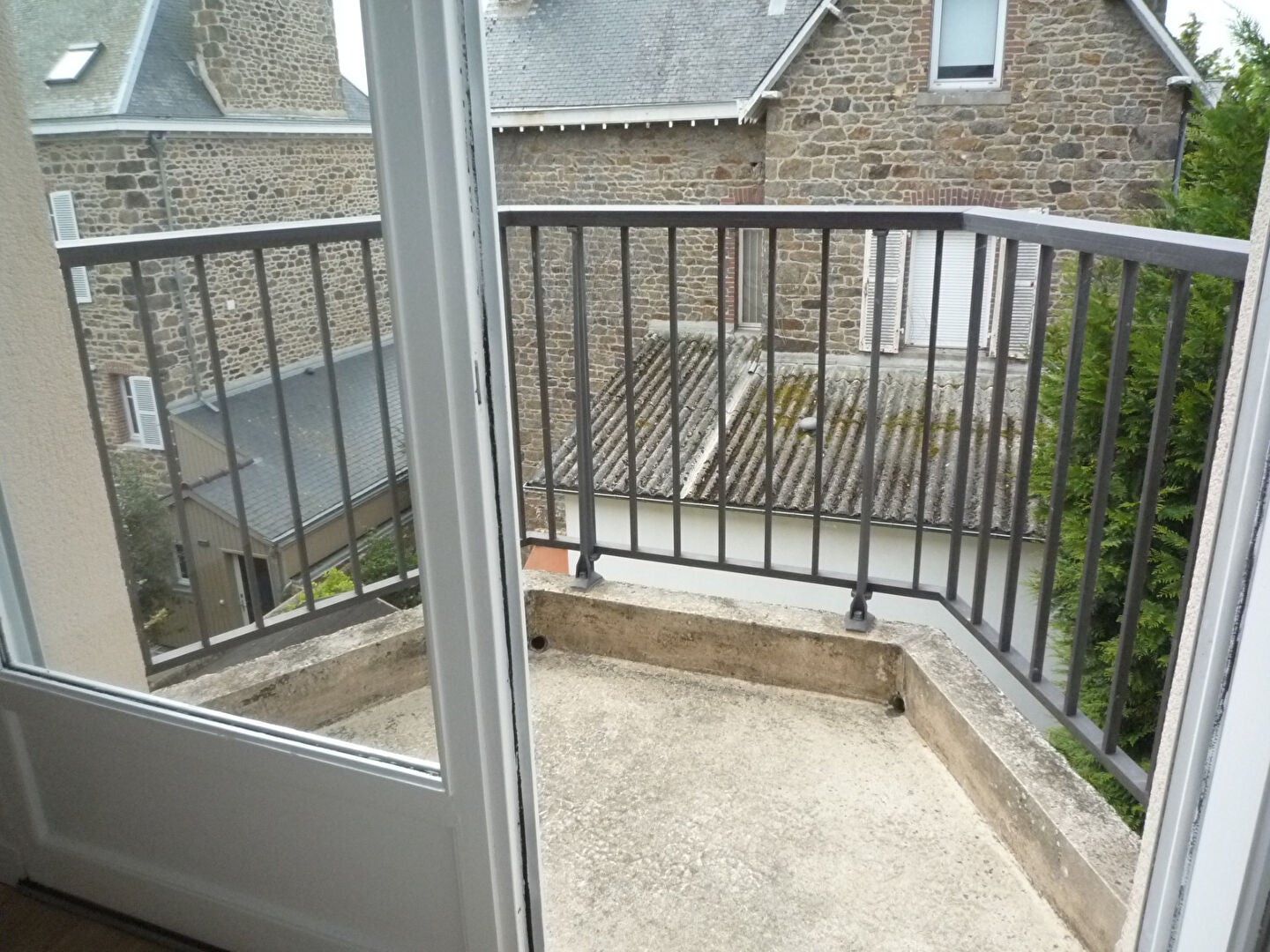 Appartement Rue Ville-Pépin à Saint-Malo