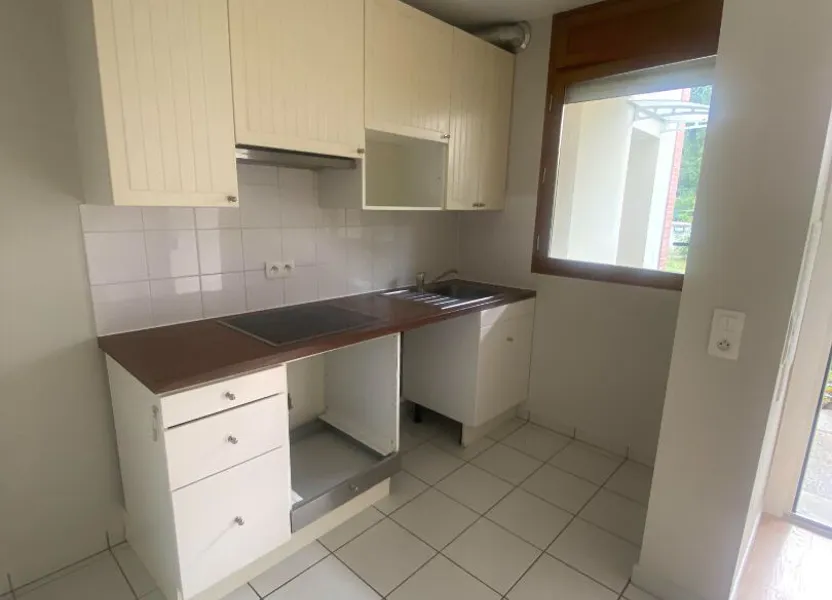 Appartement D 14 à Meulan-en-Yvelines