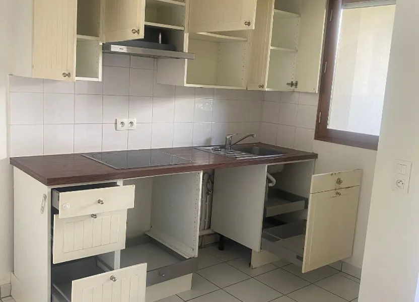 Appartement D 14 à Meulan-en-Yvelines