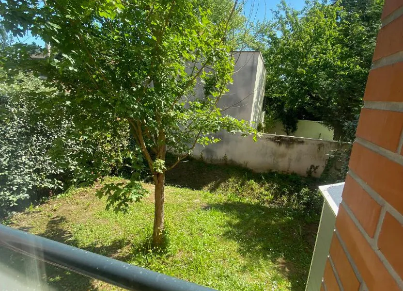Appartement D 14 à Meulan-en-Yvelines