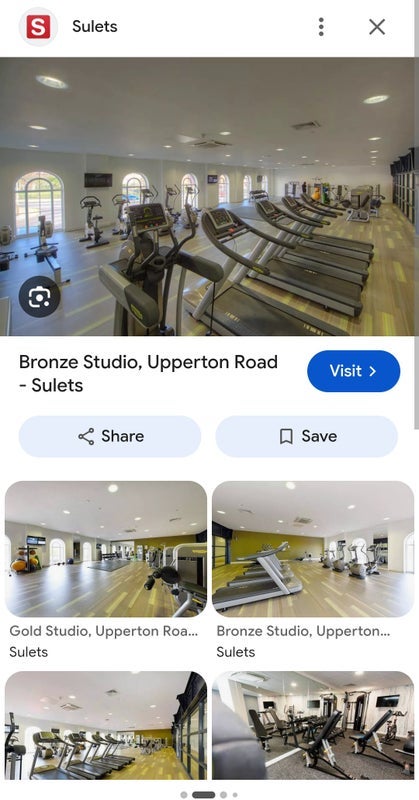 Flat Upperton Road in Leicester