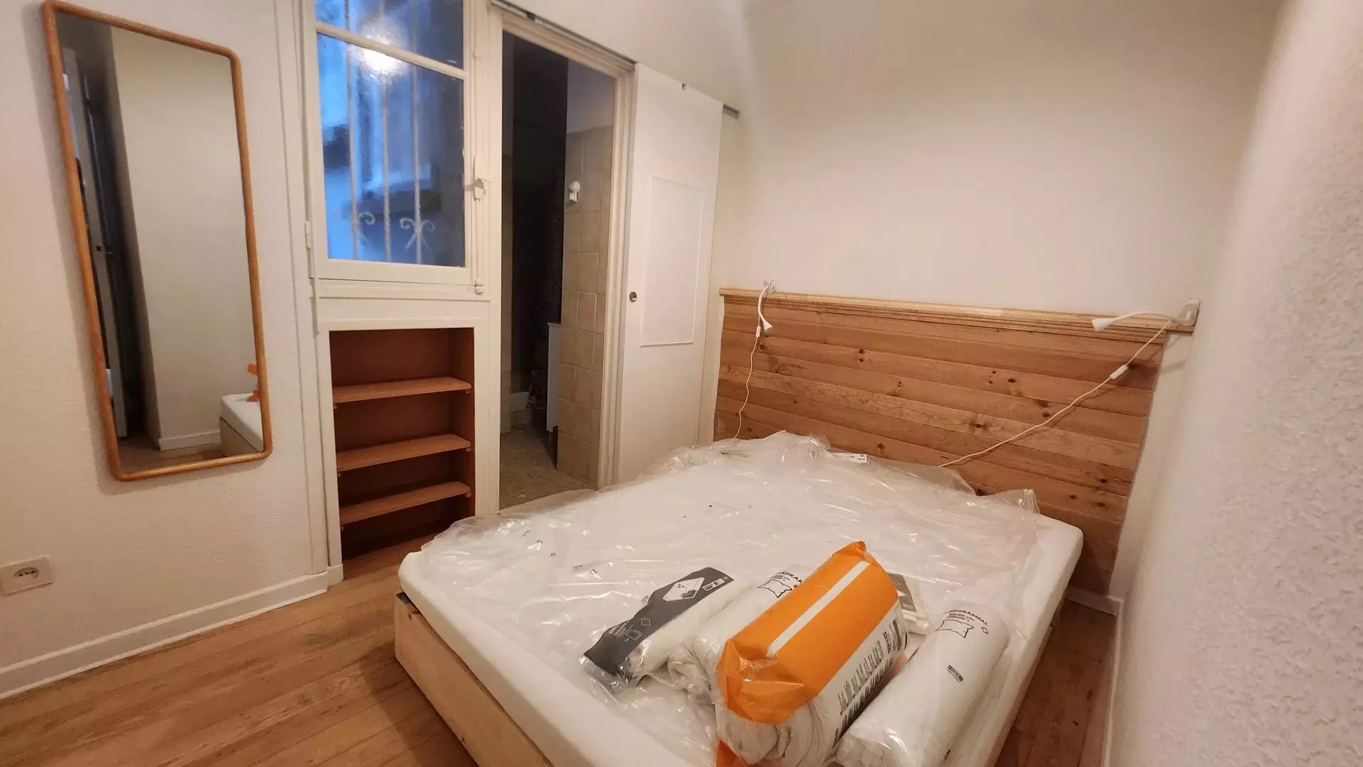 Appartement Rue Corot à Toulouse