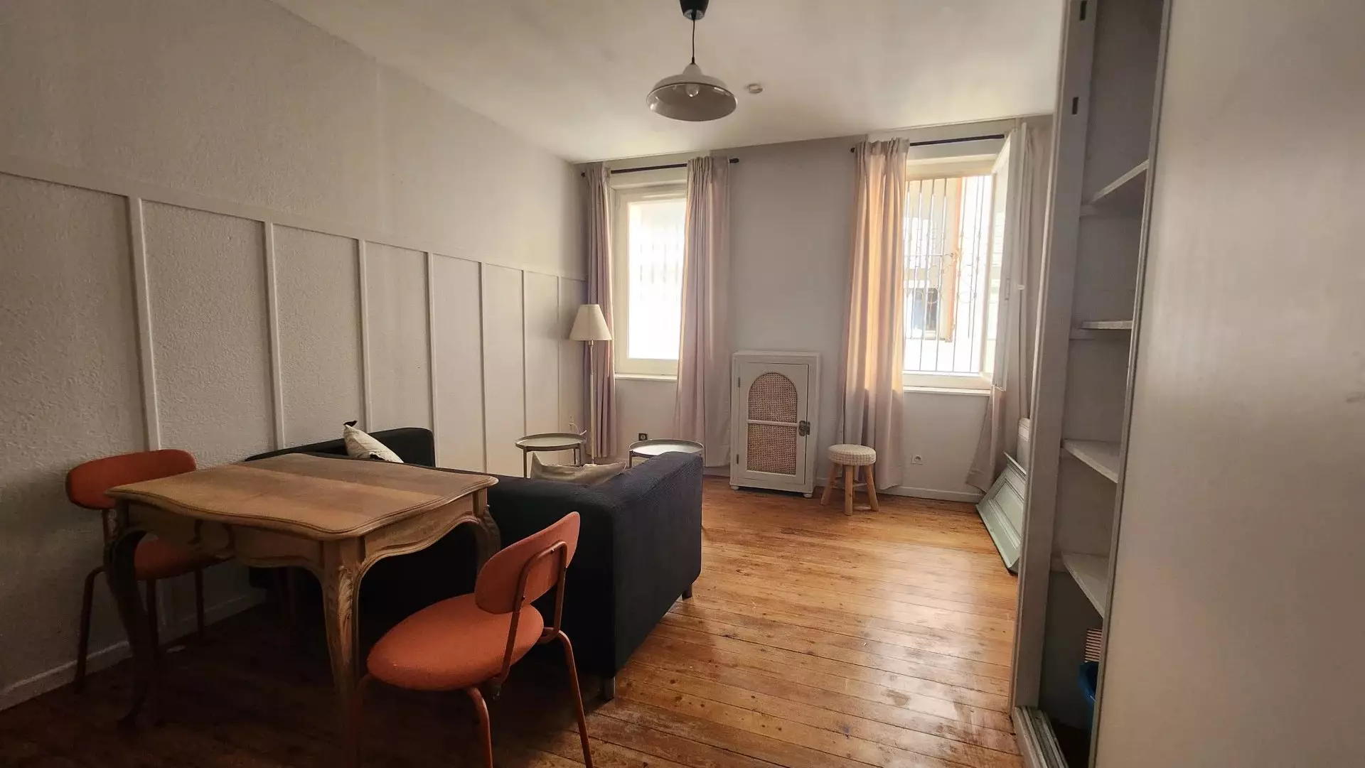 Appartement Rue Corot à Toulouse