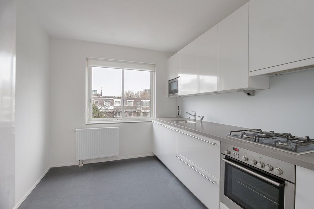 Appartement Honingen in Amsterdam